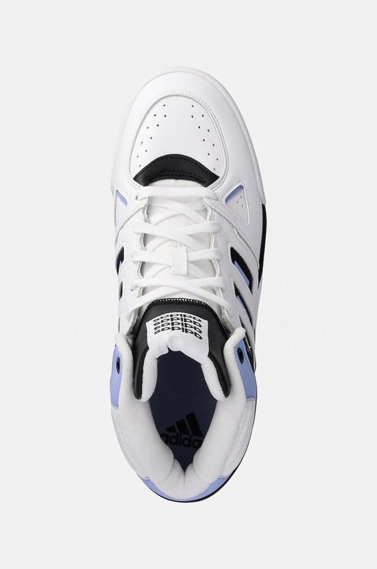 ADIDAS MIDCITY MID         FTWWHT/BLUSPA/CBLACK