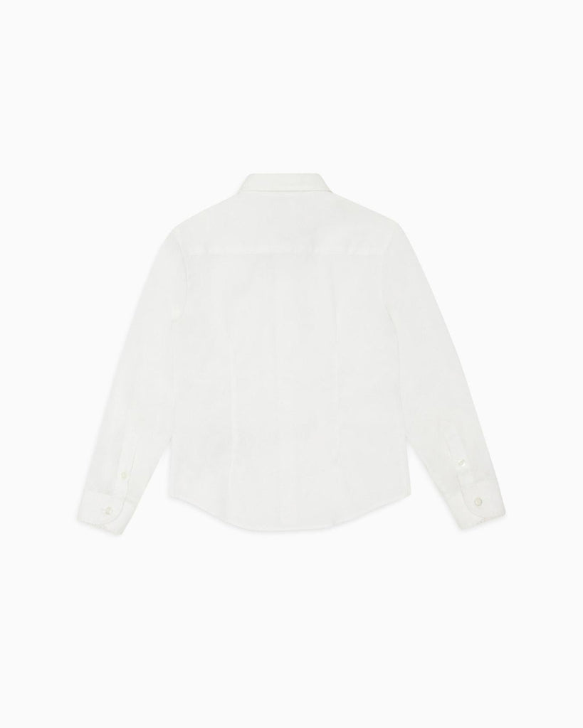 EMPORIO ARMANI SHIRT