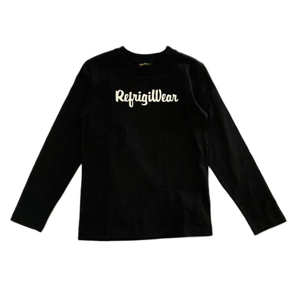 REFRIGIWEAR T-SHIRT ML