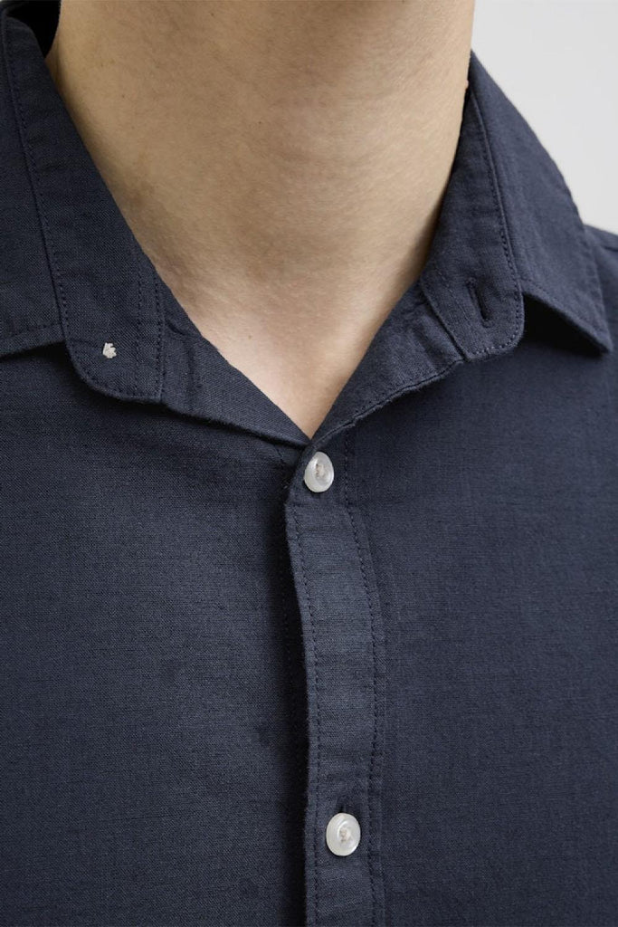 JJ REBEL JREBMOSS SUNNY SHIRT SS