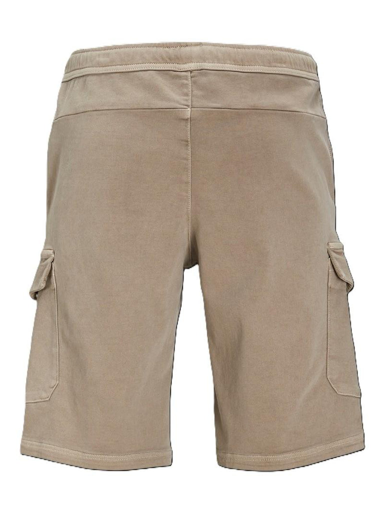 JACK AND JONES JPSTCOLE JJNICO CARGO JOGGER SHORT