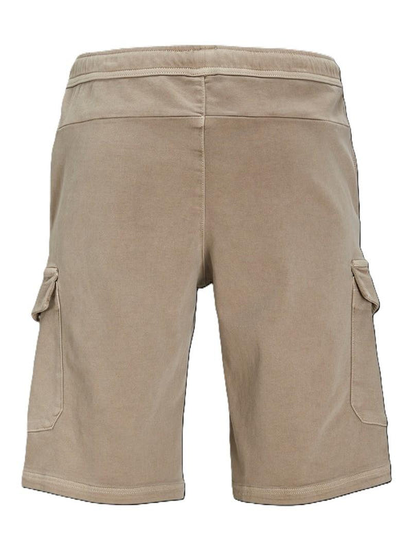 JACK AND JONES JPSTCOLE JJNICO CARGO JOGGER SHORT