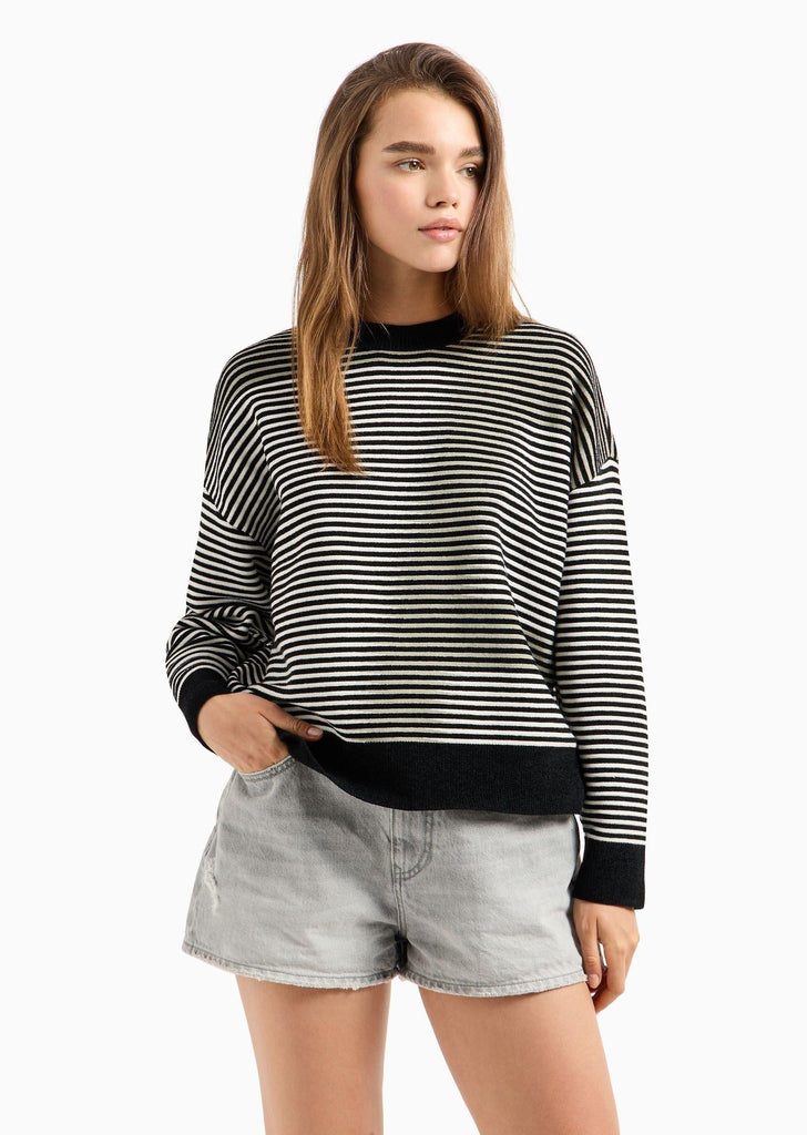 ARMANI EXCHANGE PULLOVER