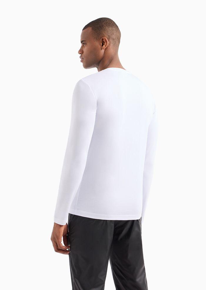EMPORIO ARMANI EA7 T-SHIRT