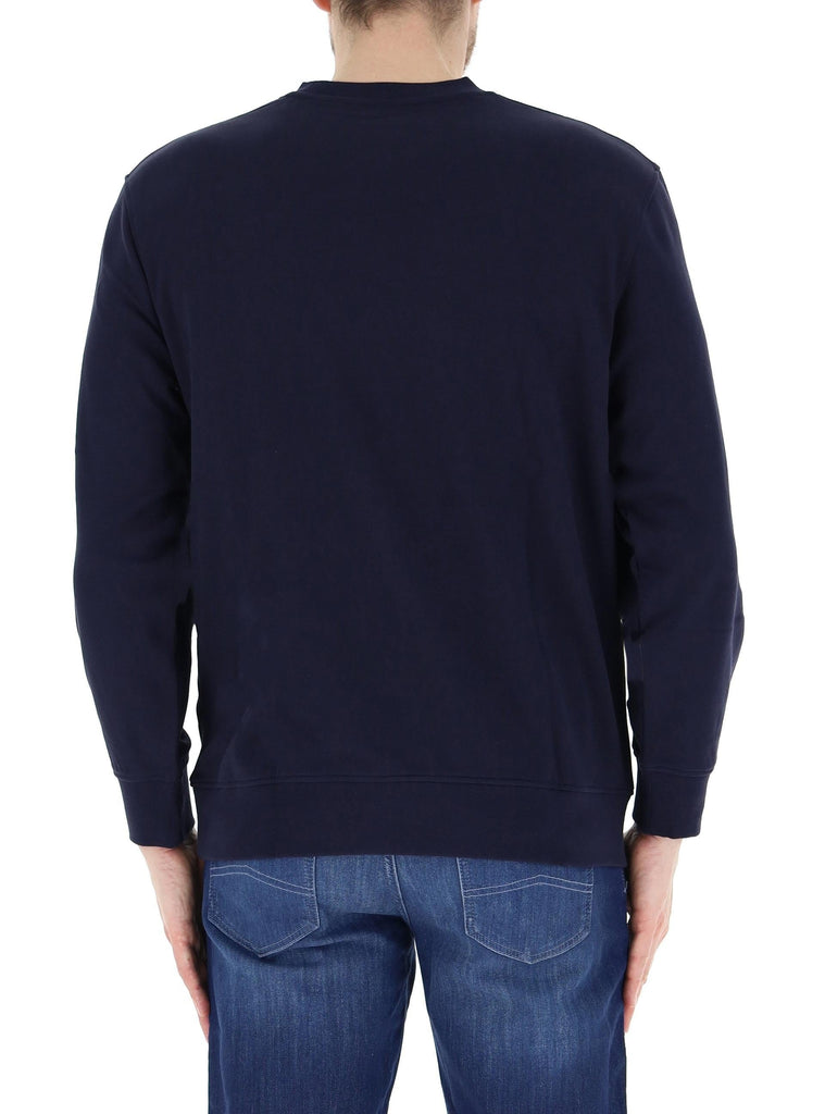 ARMANI EXCHANGE SWEATSHIRT