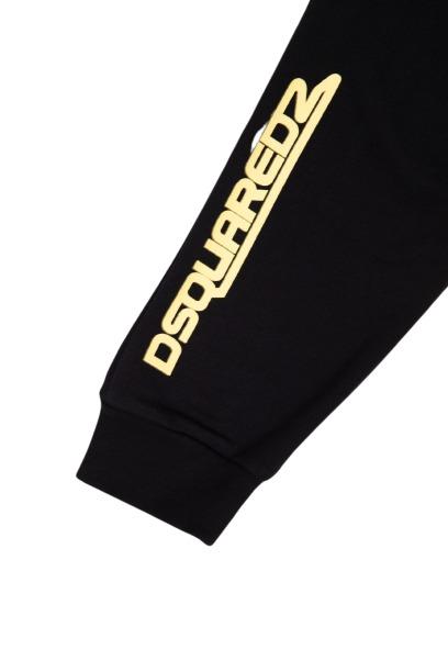 DSQUARED2 JUNIOR D2LP17U PANTALONI