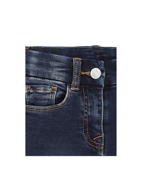 CHIARA FERRAGNI JEANS EYESTAR DENIM STRET