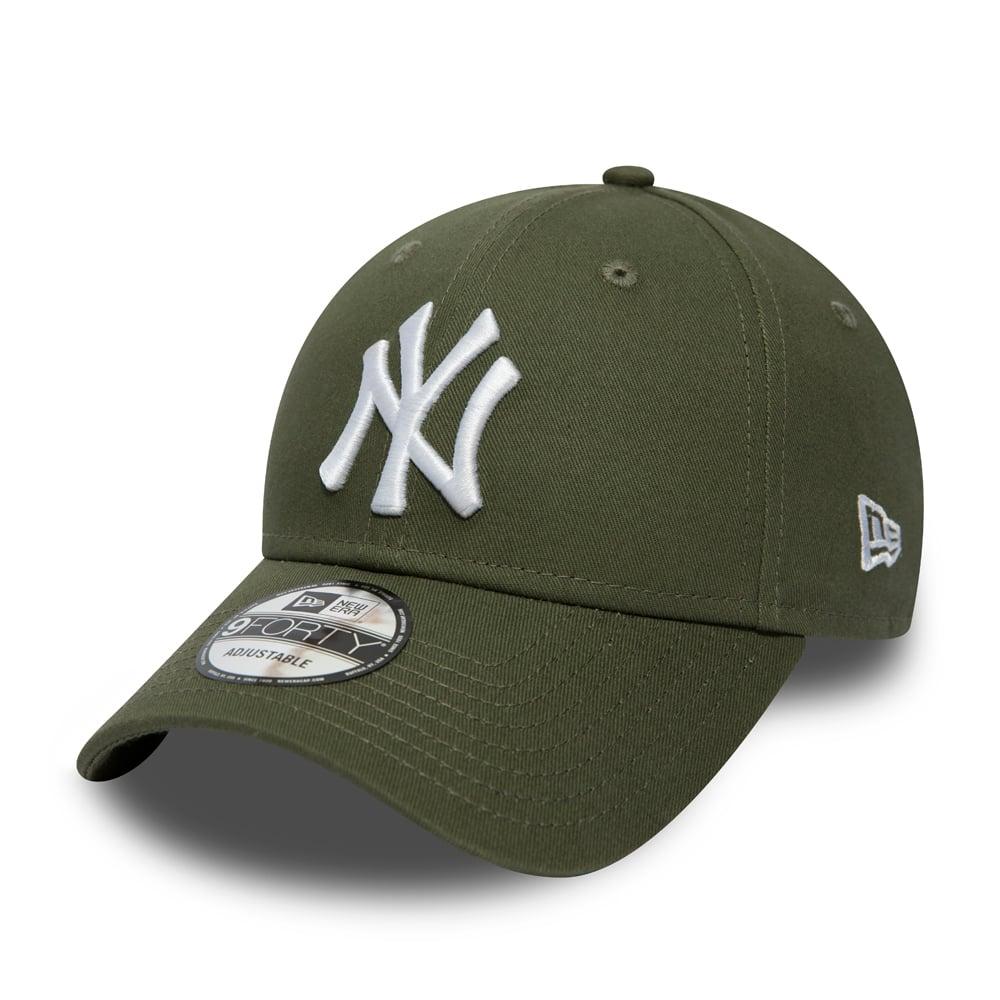 NEW ERA LEAG ESNL 940 NEYYAN NOVWHI