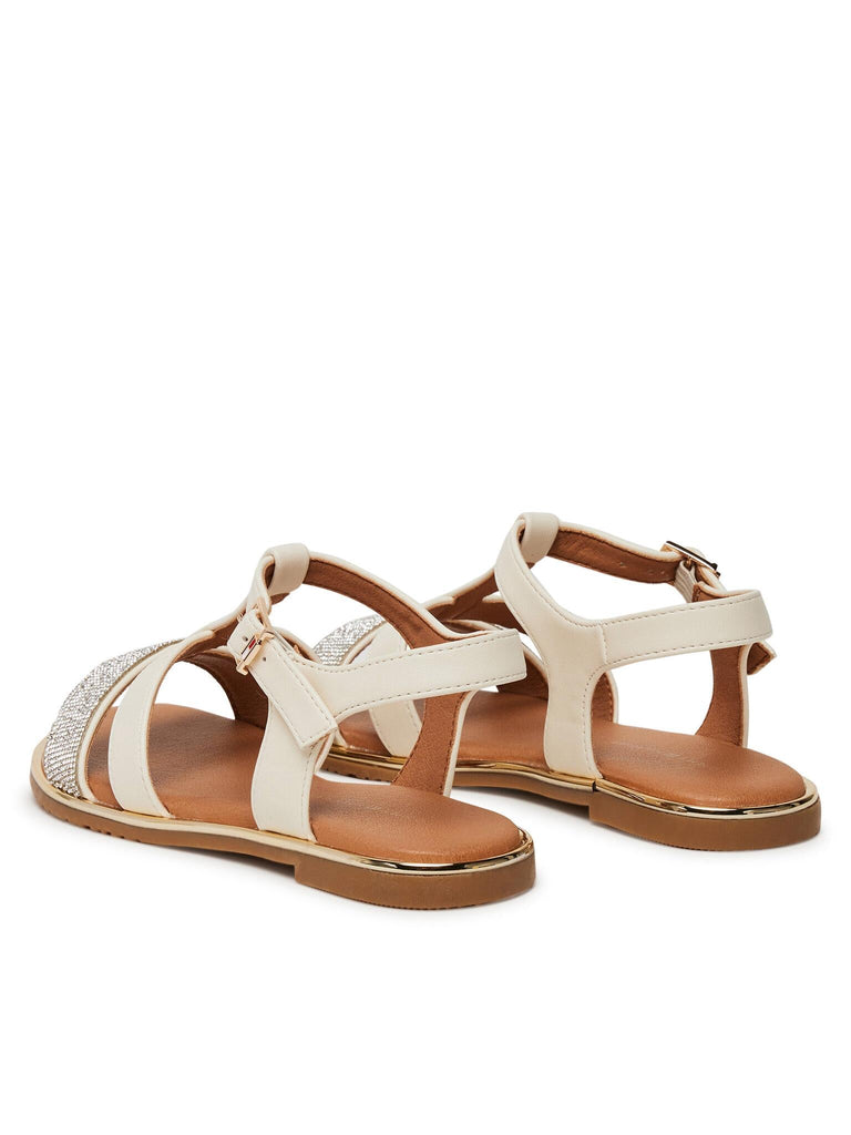 TOMMY HILFIGER SANDALO