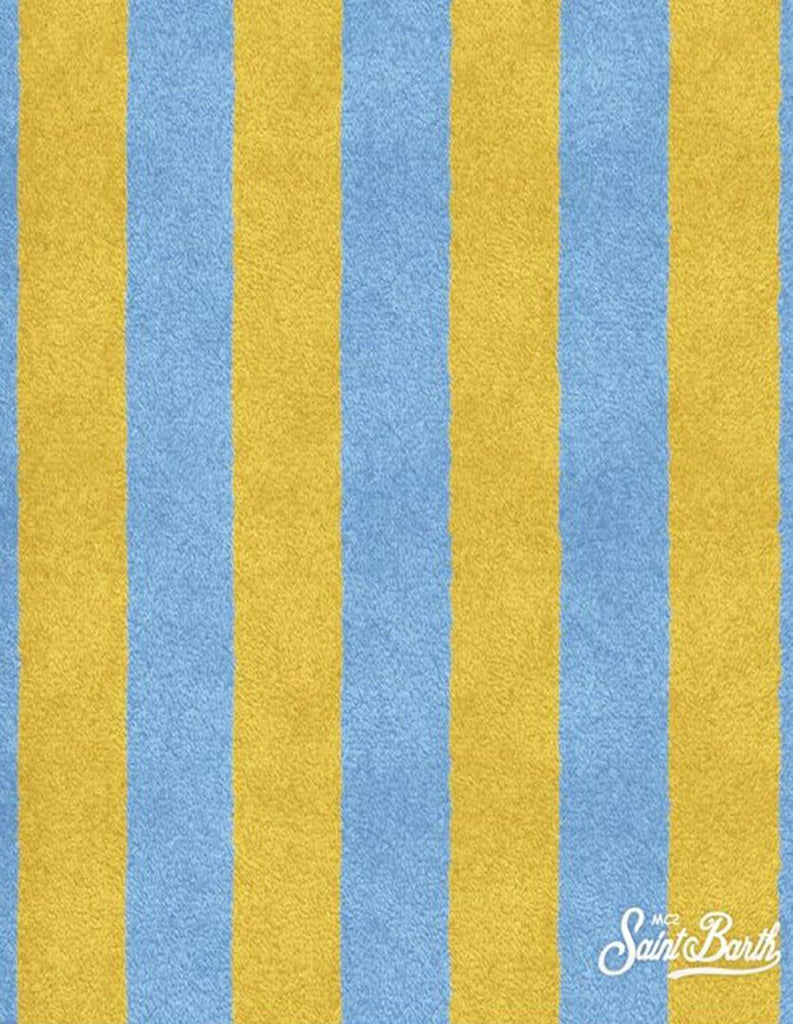 MC2 SAINT BARTH TOWEL J