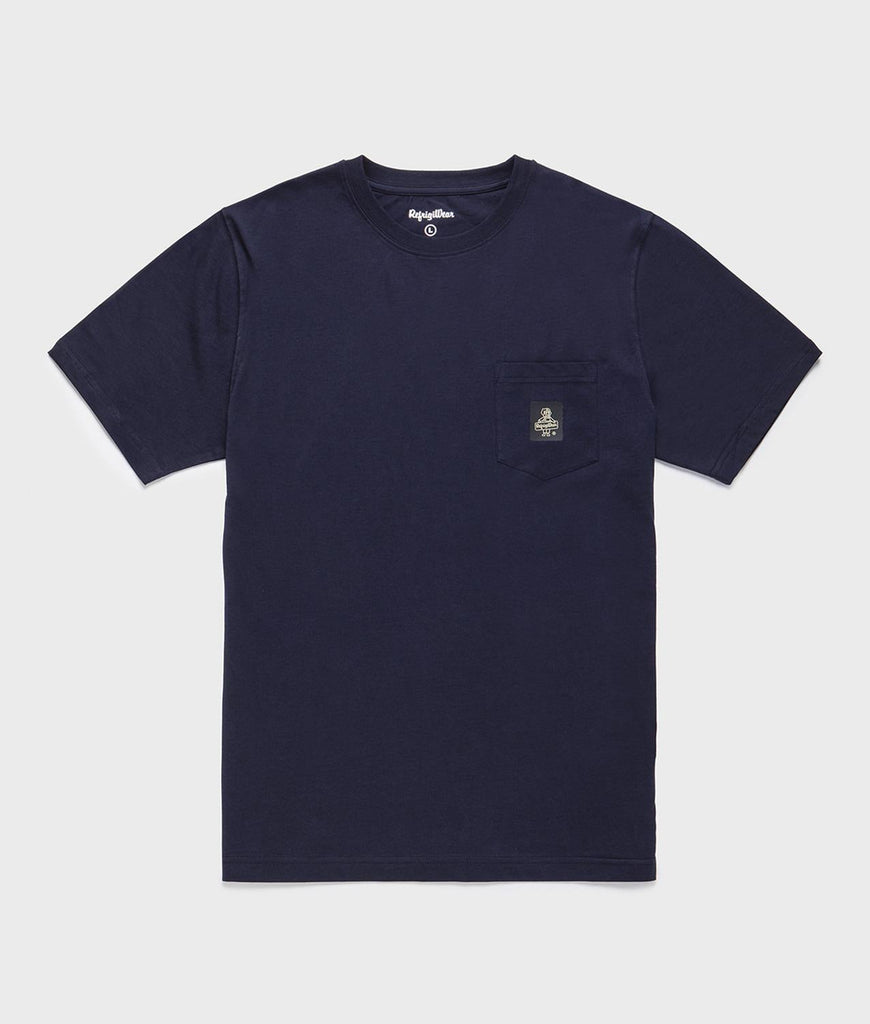 REFRIGIWEAR PIERCE T-SHIRT