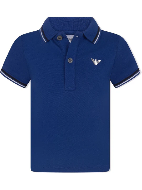 EMPORIO ARMANI POLO