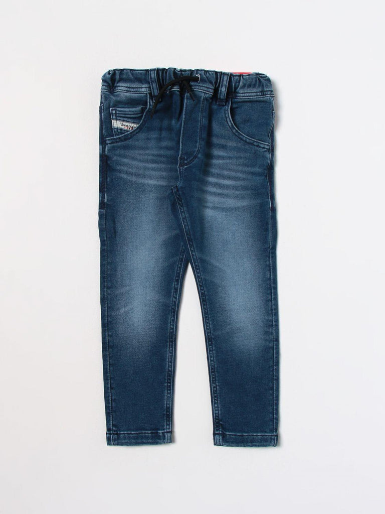 DIESEL KROOLEY-NE-J JJJ TROUSERS