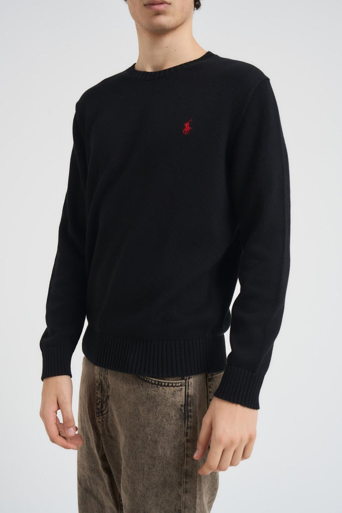 RALPH LAUREN PULLOVER