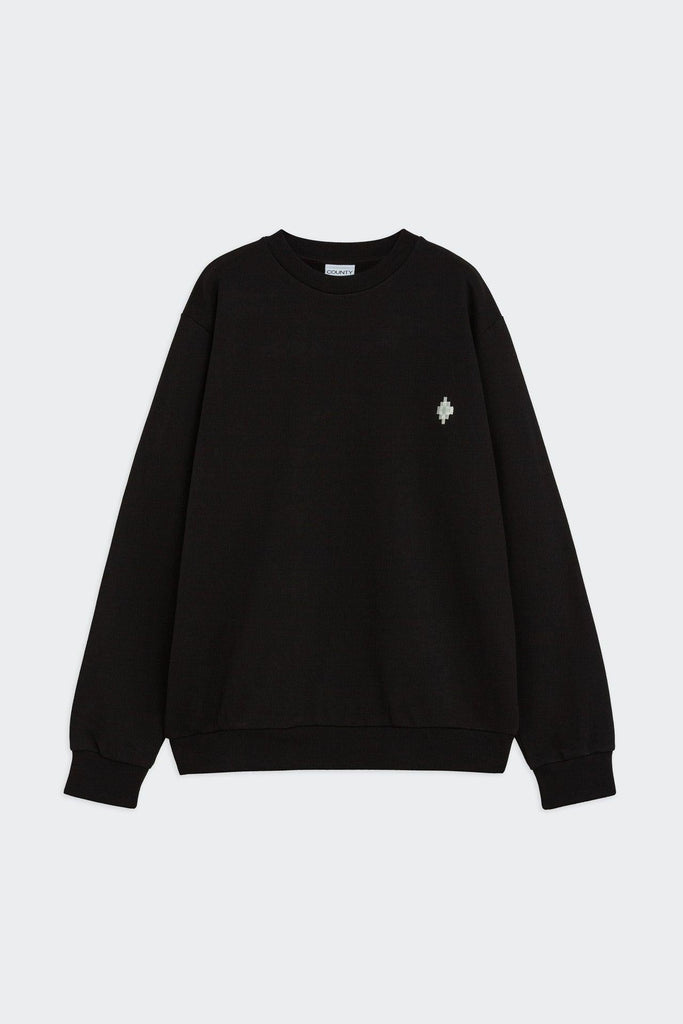 MARCELO BURLON COUNTY OF MILAN SWEATSHIRT MAN