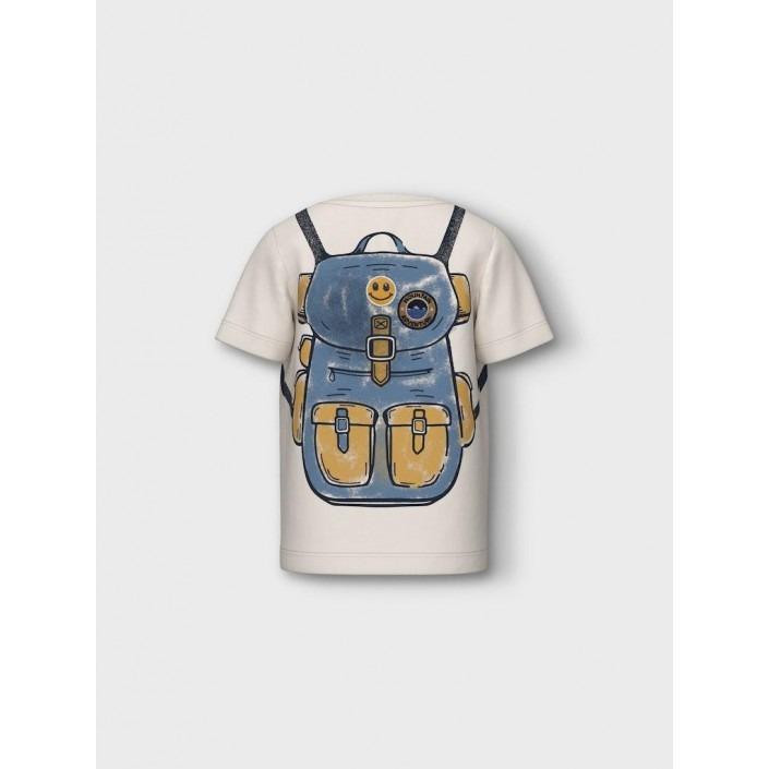 NAME.IT NMMLUCAS SS TOP