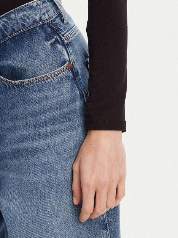 GUESS LS NEVA HOTFIX LOGO BODY