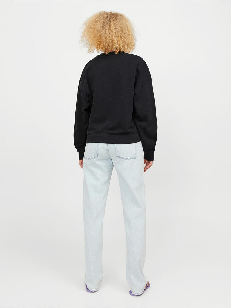 JJXX JXALFA RLX LS CREW SWT SN