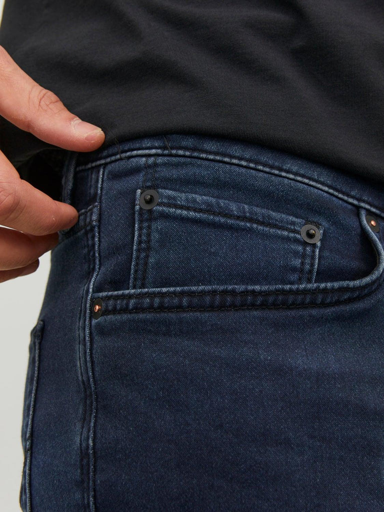 JACK AND JONES JJIRICK JJICON SHORTS GE 604 I.K SN