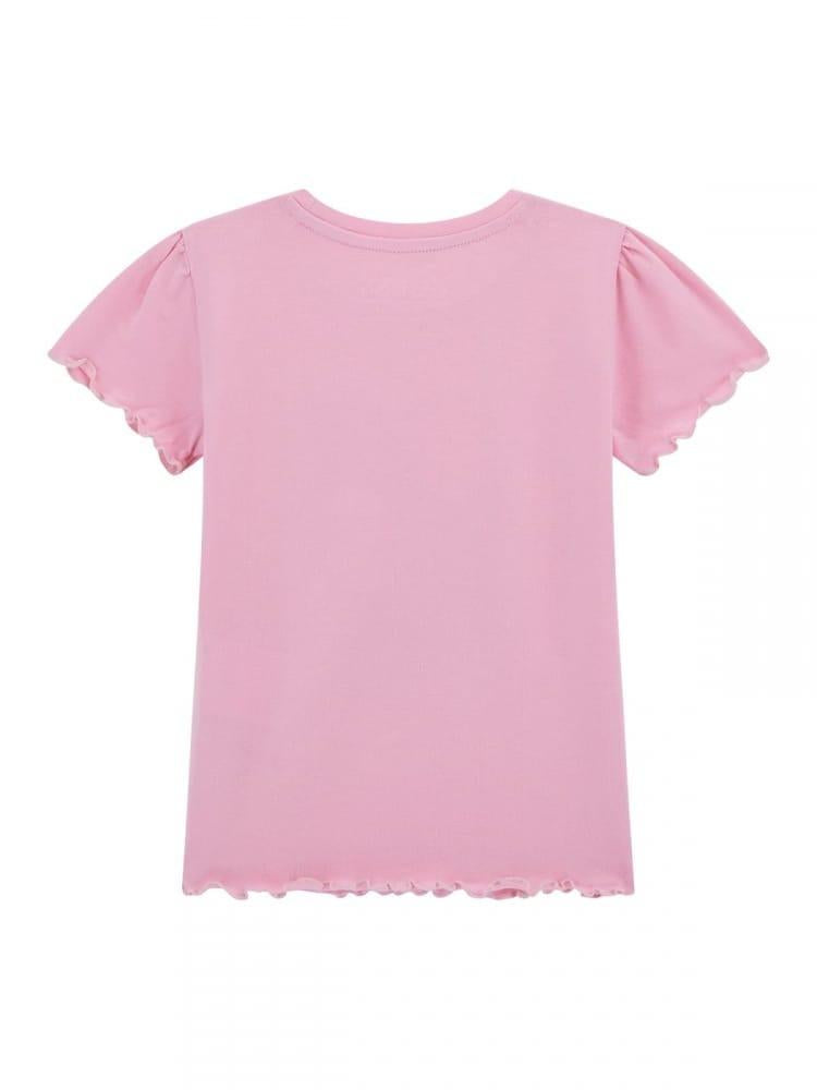 GUESS SS T-SHIRT
