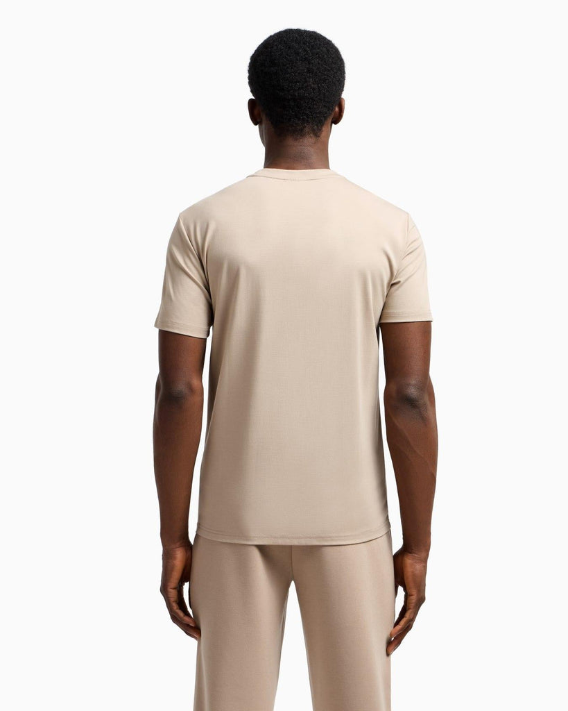 EMPORIO ARMANI EA7 T-SHIRT