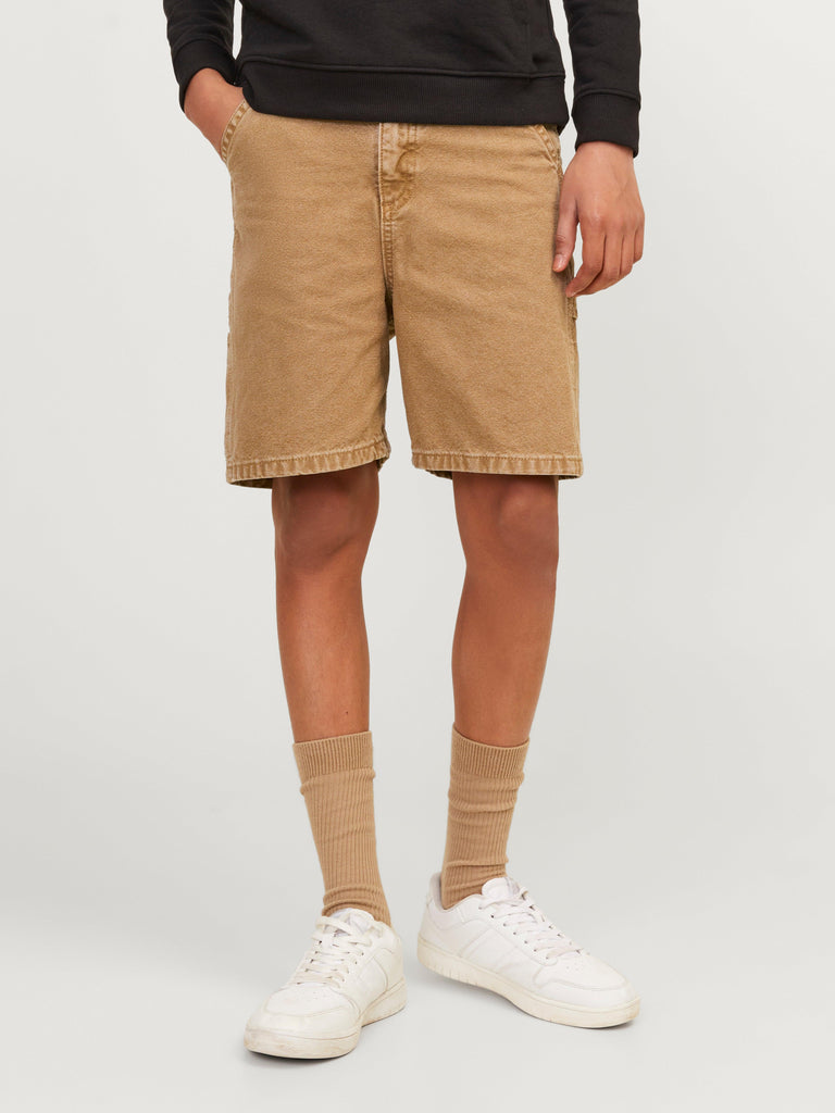 JACK JONES KIDS JJITONY JJCARPENTER SHORTS WI 050 JNR