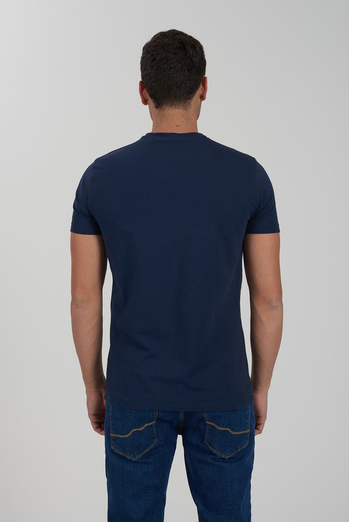 YES ZEE T-SHIRT UOMO GIROCOLLO, M/C