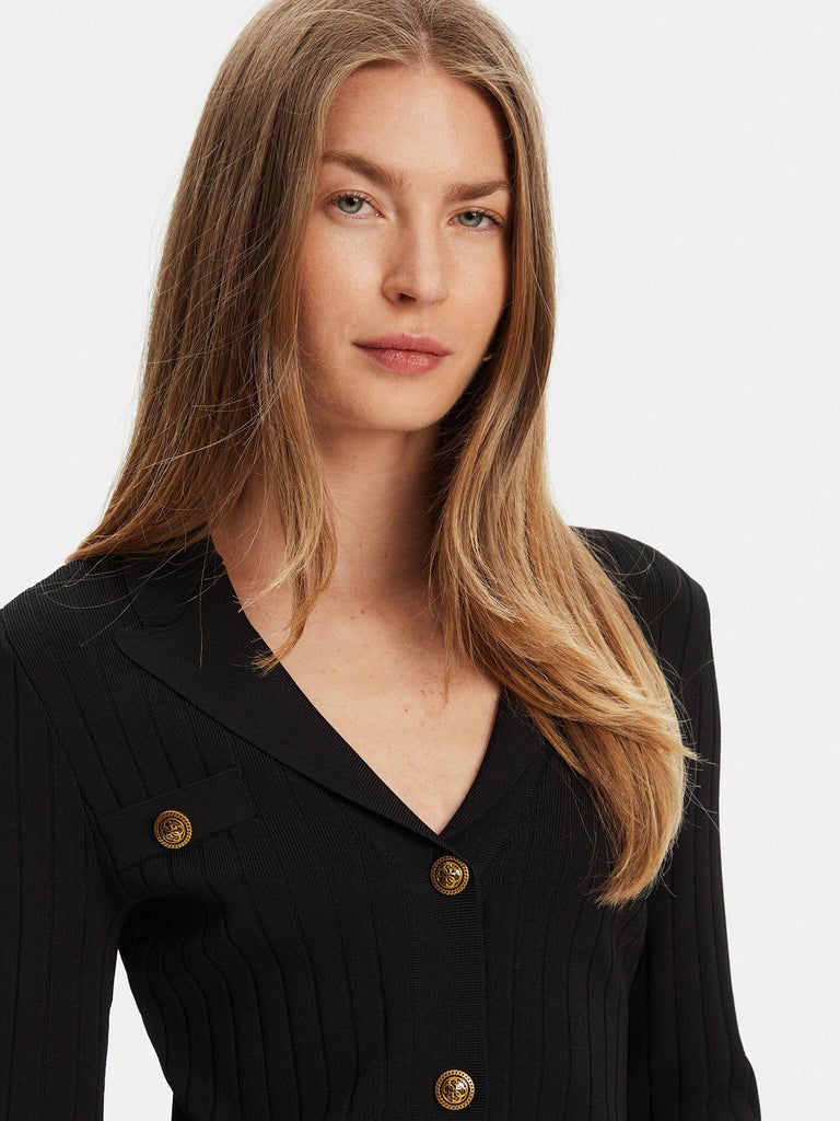 GUESS LS FELICITY JACKET SWTR