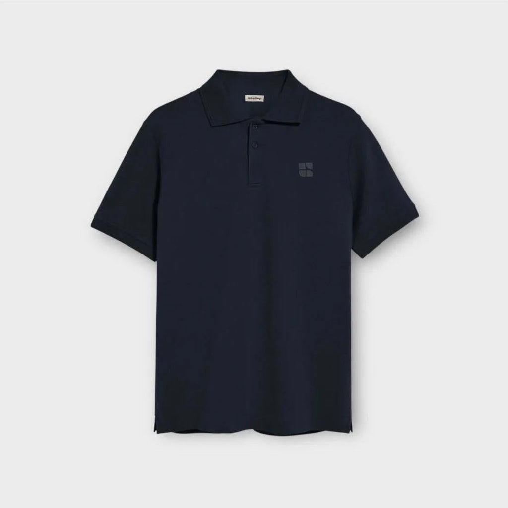 URBAN RING POLO M/M PIQUET BASIC REG.