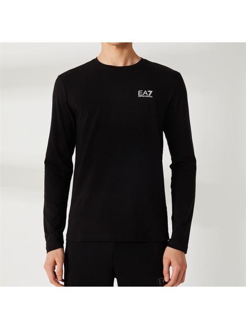 EMPORIO ARMANI EA7 T-SHIRT