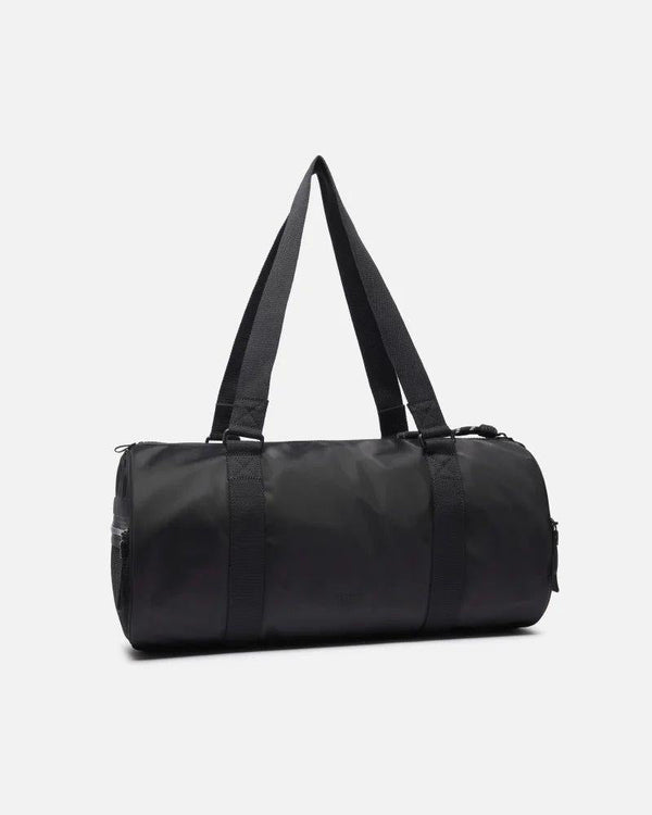 PINKO TRAVEL BARREL RECYCLED FABRIC