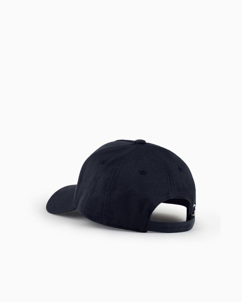 ARMANI EXCHANGE BASEBALL HAT