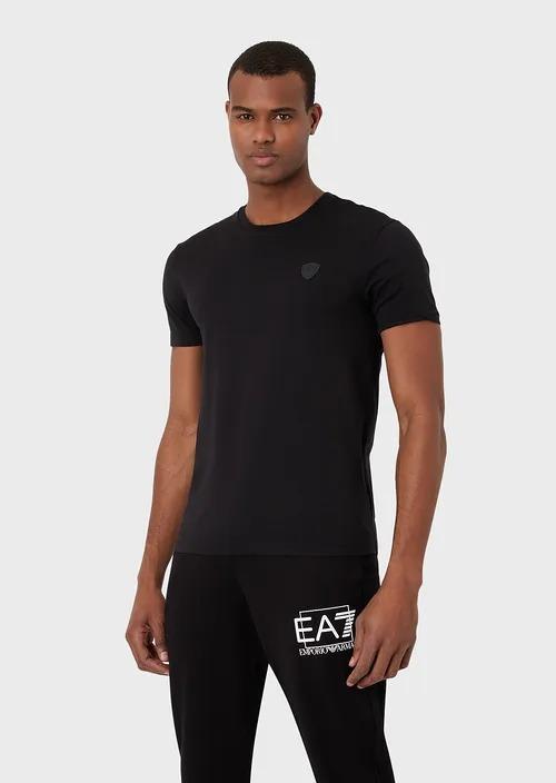 EMPORIO ARMANI EA7 T-SHIRT