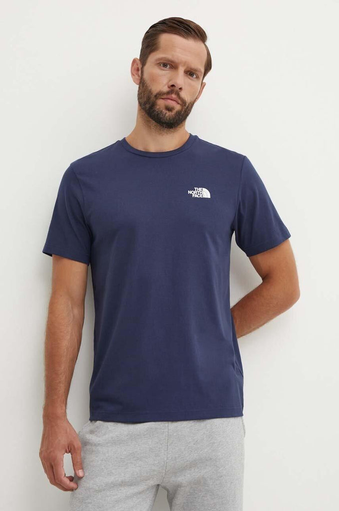 THE NORTH FACE T SHIRT