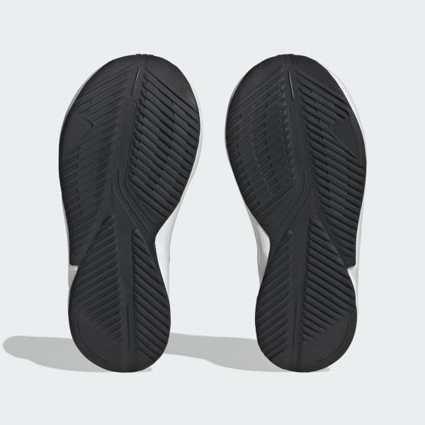 ADIDAS DURAMO SL K         FTWWHT/CBLACK/GREFIV