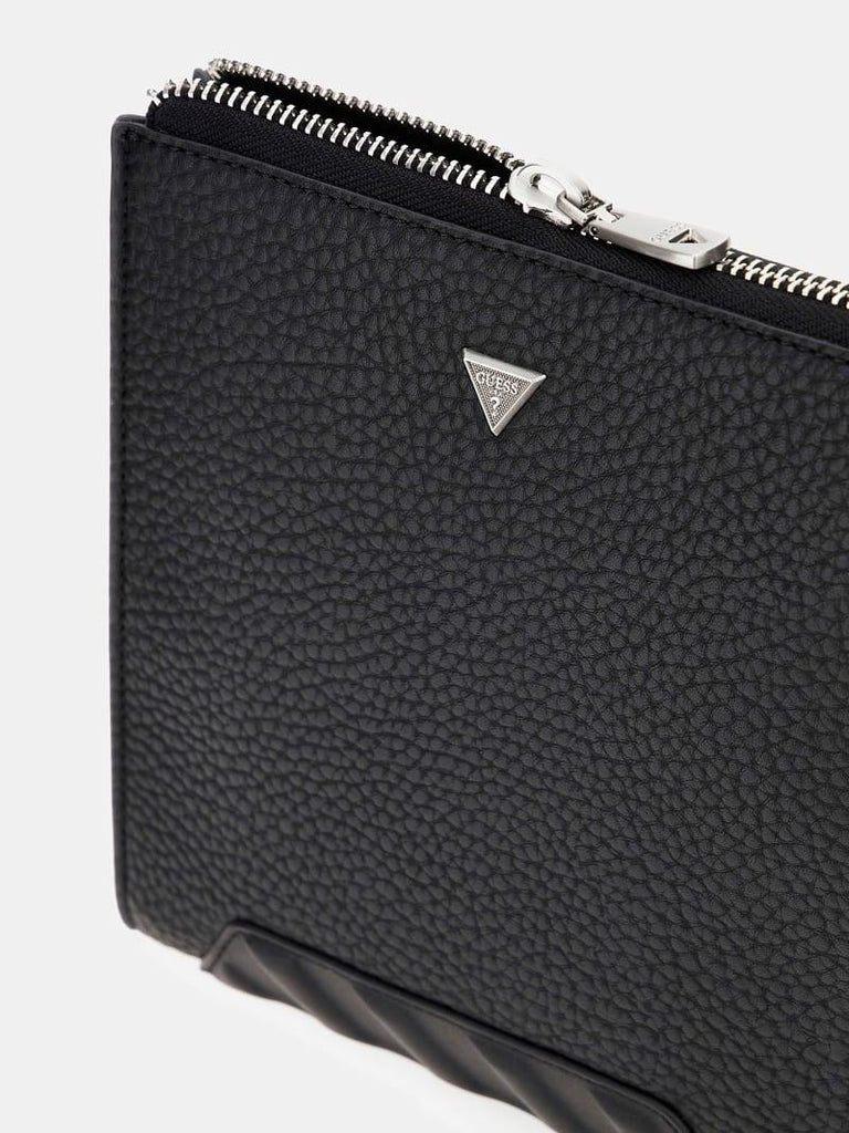 GUESS TORINO CROSSBODY FLAT