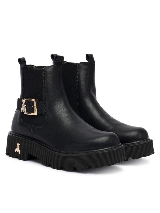 PATRIZIA PEPE SCARPA