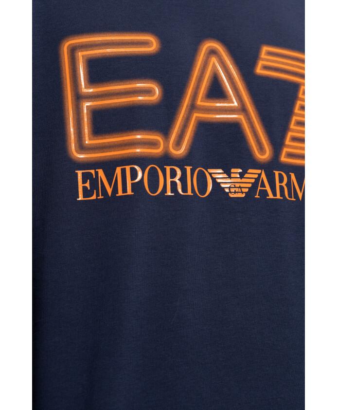 EMPORIO ARMANI EA7 T-SHIRT