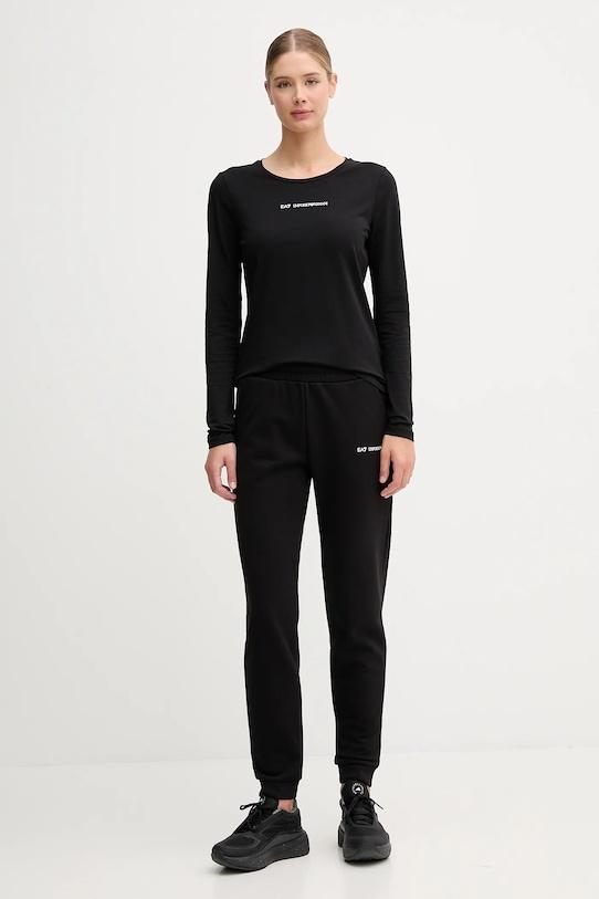 EMPORIO ARMANI EA7 T-SHIRT