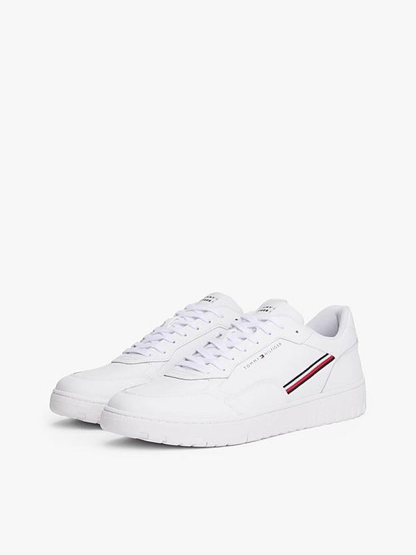 TOMMY HILFIGER TH BASKET CORE STRIP