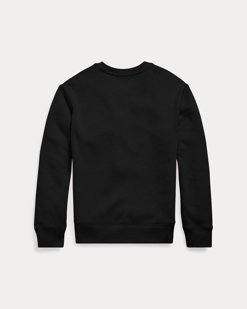 RALPH LAUREN LS CN-TOPS-KNIT