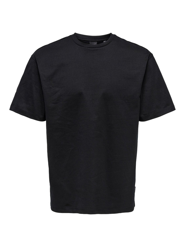 ONLY&SONS ONSFRED LIFE RLX SS TEE NOOS