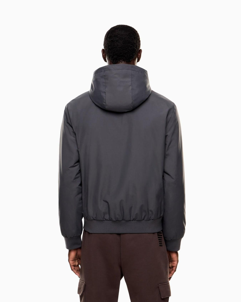 EMPORIO ARMANI EA7 GIUBBOTTO