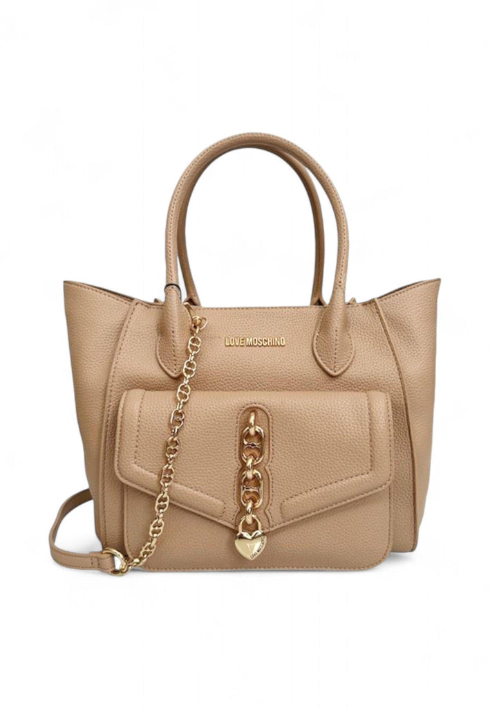 LOVE MOSCHINO BORSA PU