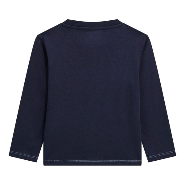 GUESS LS T-SHIRT