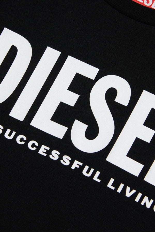 DIESEL LTGIM DI MAGLIETTA