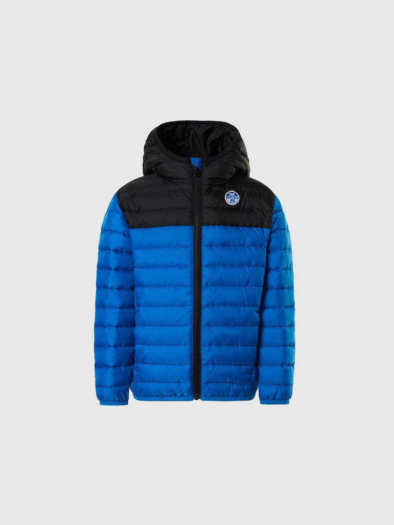 NORTH SAILS SKYE HOODED JACKET