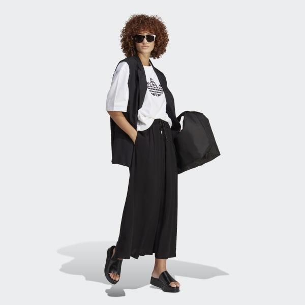 ADIDAS ORIGINALS TREF INFILL TEE