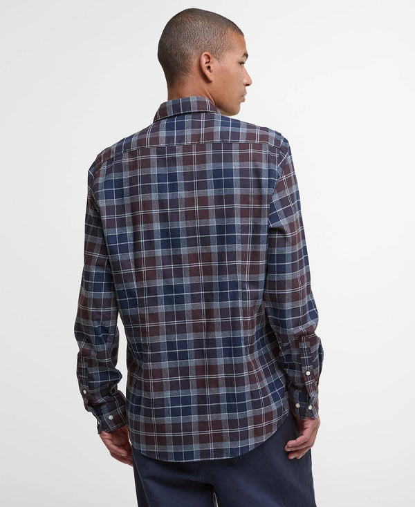 BARBOUR FORTROSE TAILORED SHIRT