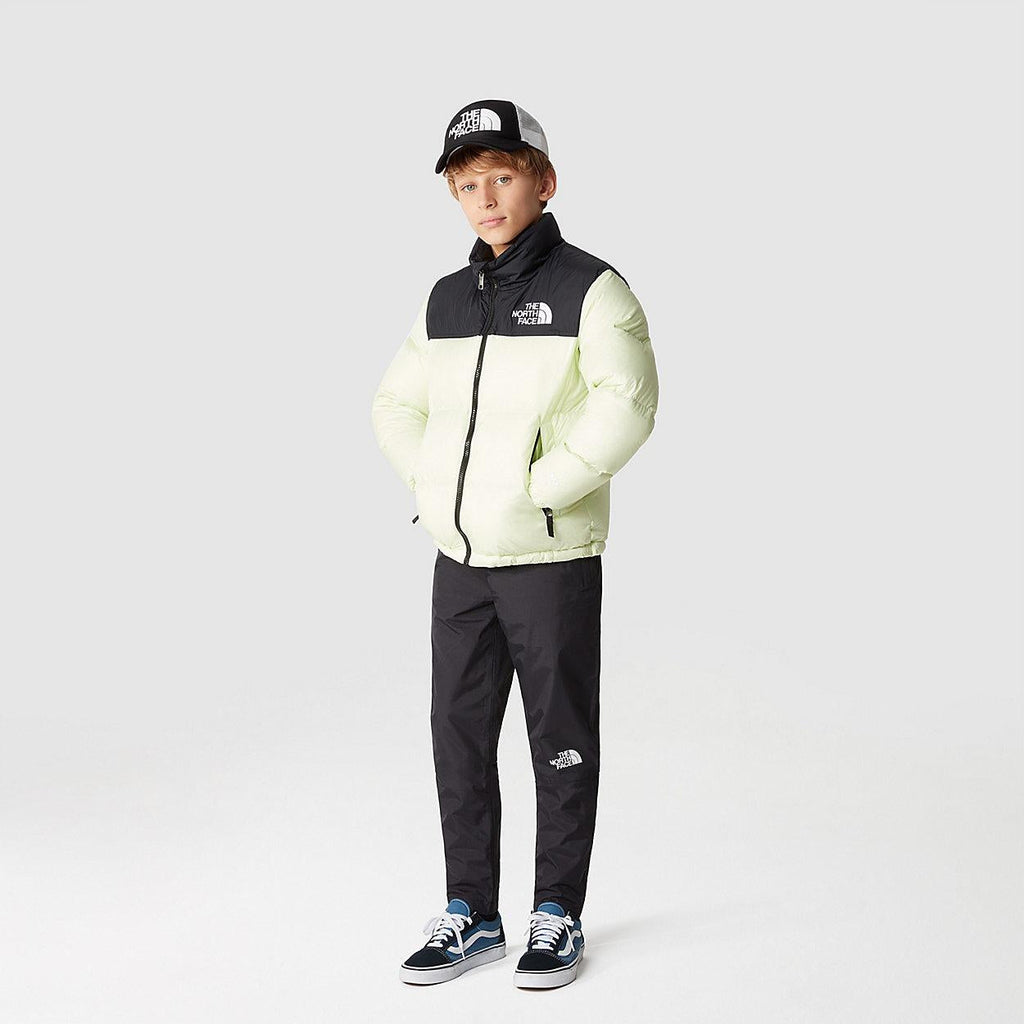 THE NORTH FACE TEEN 1996 RETRO NUPTSE